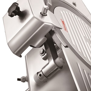 KWS® MS-12A Commercial Automatic Meat Slicer