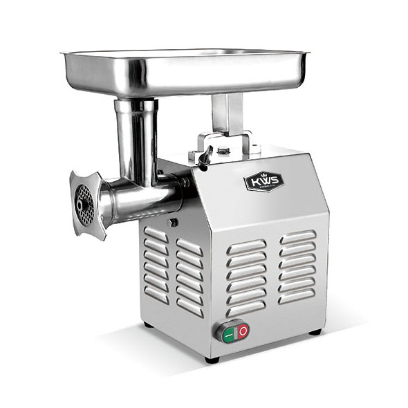 TC-12 Commercial 765W Electric Grinder - Kitchenware Station
