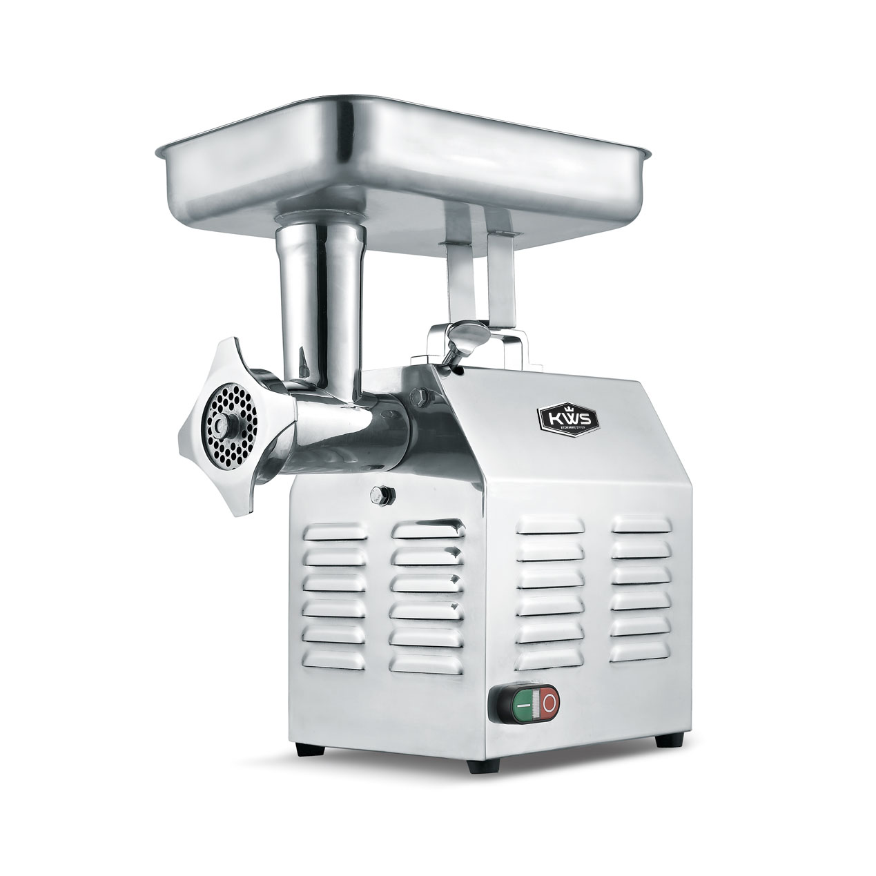 TC-12 Commercial 765W Electric Grinder - Kitchenware Station