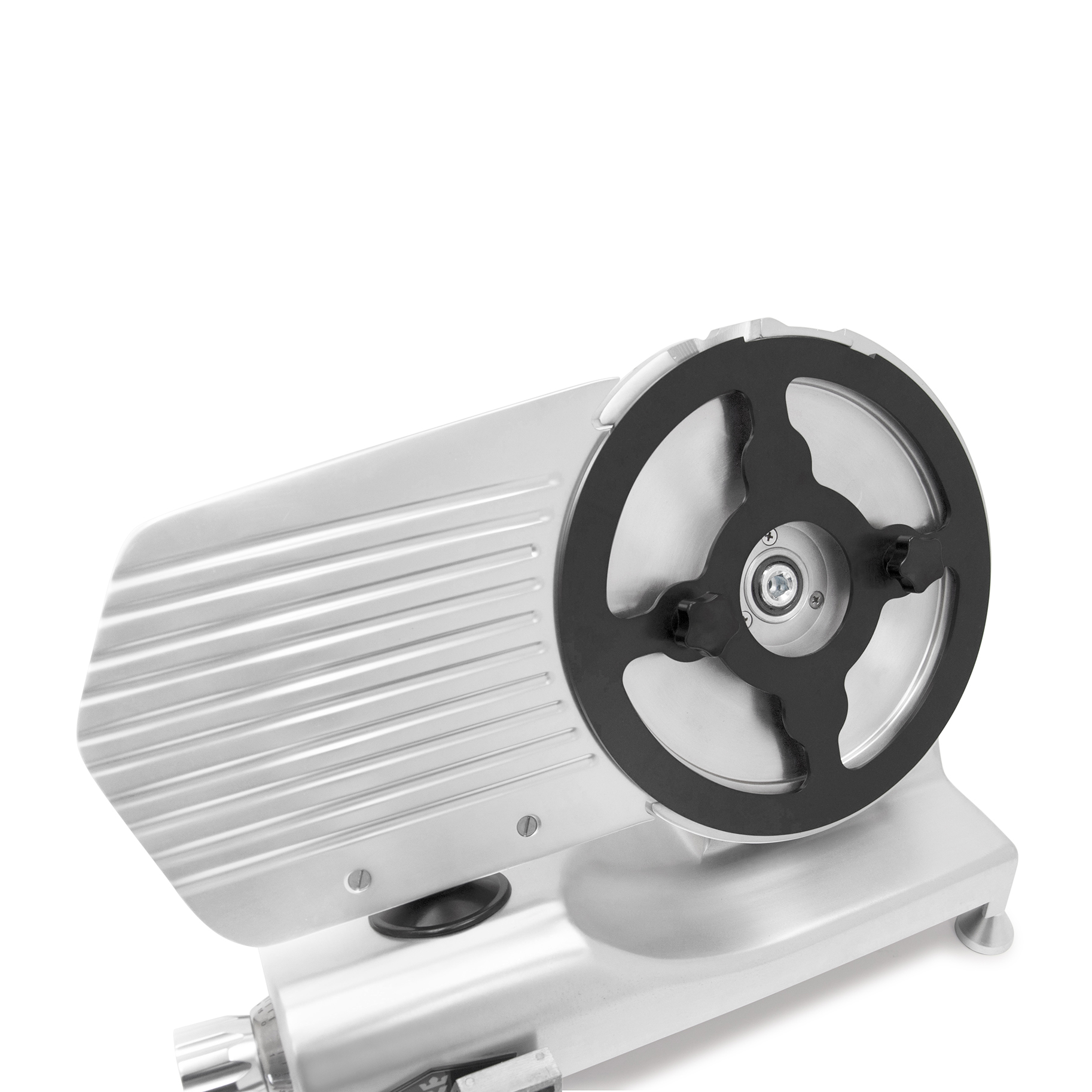 KWS® MS-12A Commercial Automatic Meat Slicer