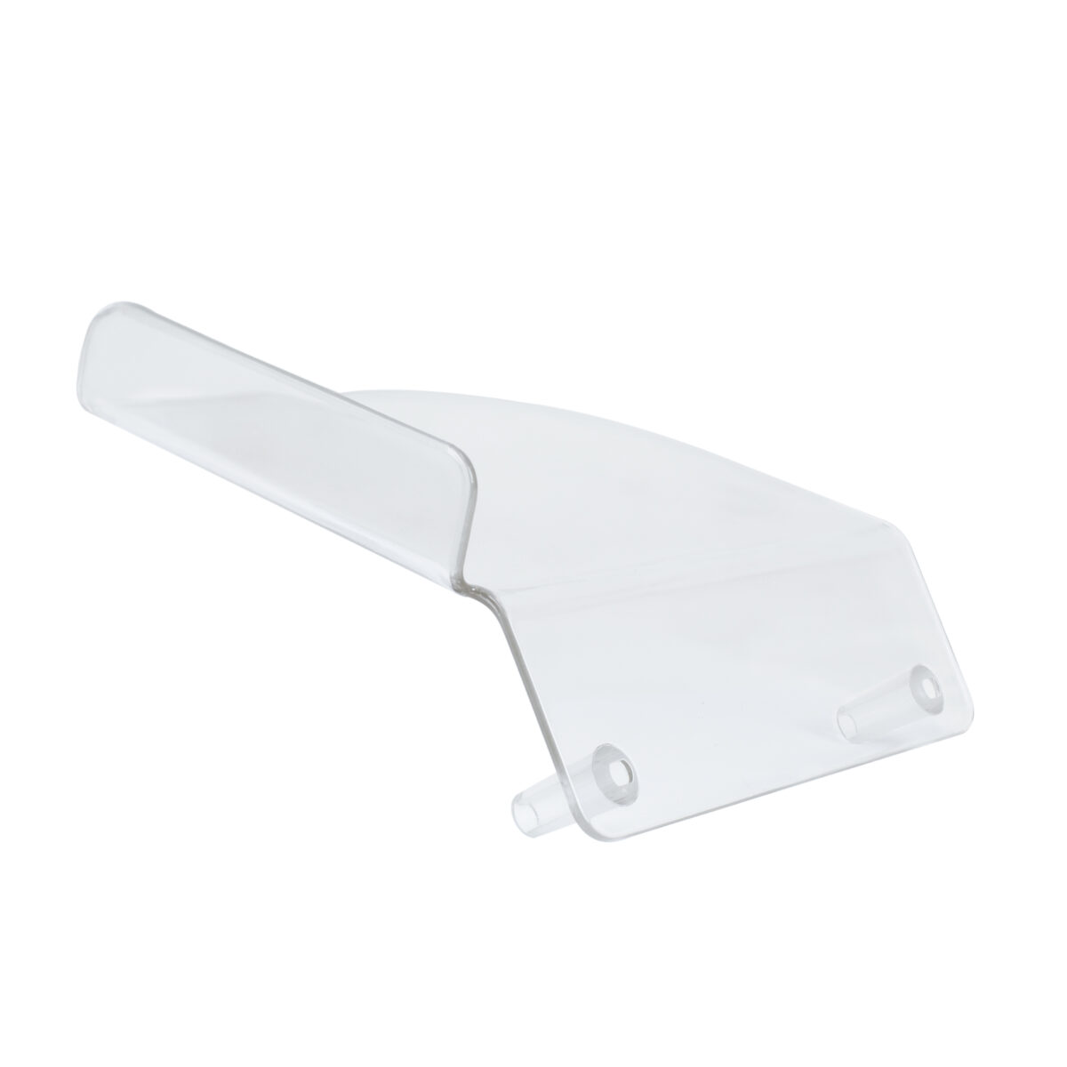 Hand Guard for 12 inches Meat Slicer (Fit Models MS-12NS, MS-12NT, MS-12DS,  MS-12DT, MS-12SL) - Kitchenware Station
