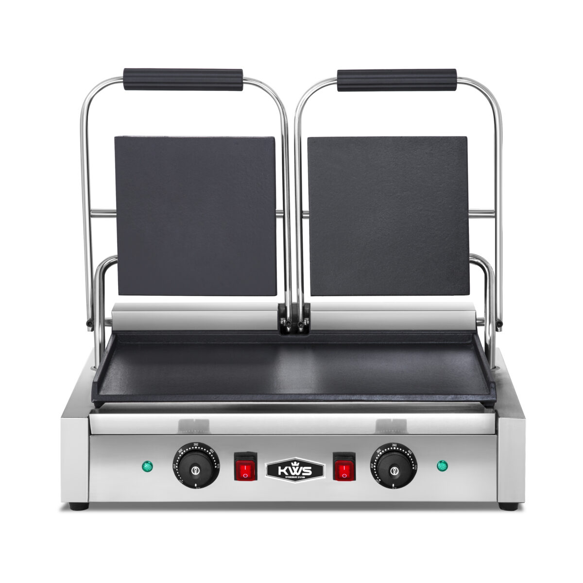 FM-23 Full Smooth Panini Maker