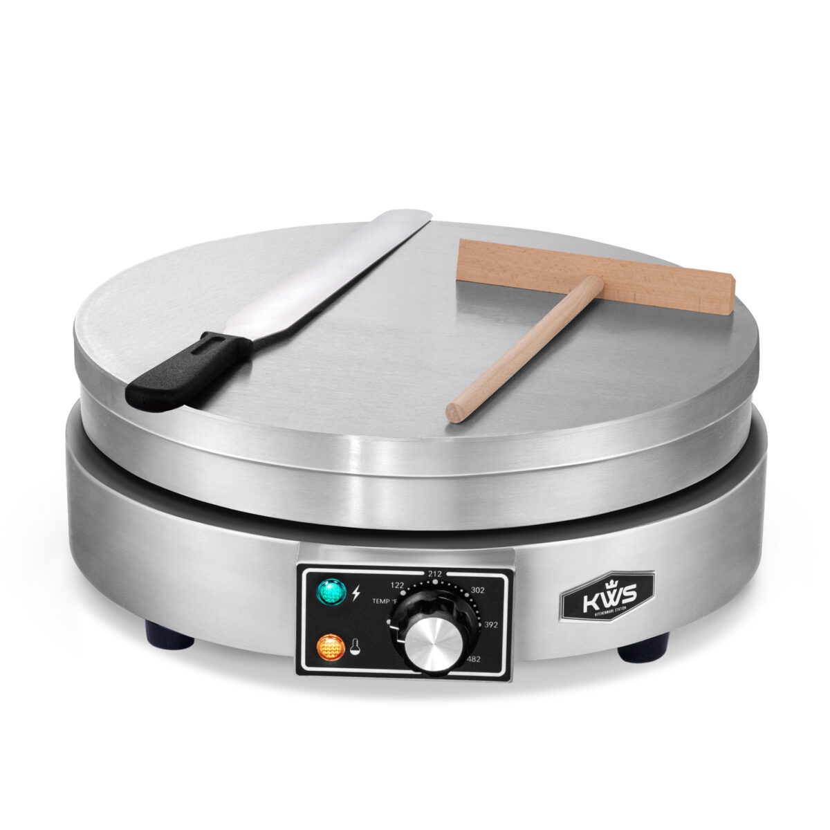 CE-14 20mm electric crepe maker