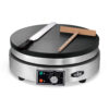 CD-14T Teflon coated 25mm electric crepe maker