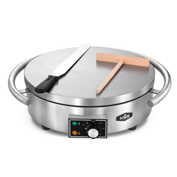 CE-16 20mm electric crepe maker